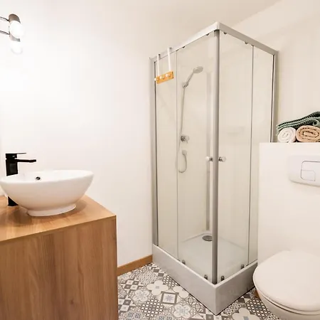 Kasa Caro - Wifi & Tv - Proche Centre Apartment Valenciennes