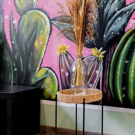 Kasa Caro - Wifi & Tv - Proche Centre Valenciennes