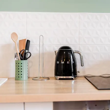 Kasa Caro - Wifi & Tv - Proche Centre