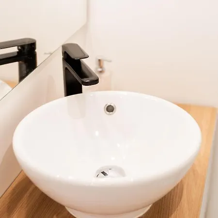 Kasa Caro - Wifi & Tv - Proche Centre * Valenciennes