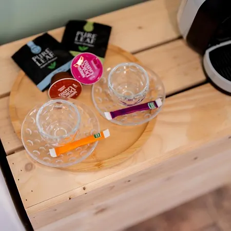 Kasa Caro - Wifi & Tv - Proche Centre Apartment Valenciennes